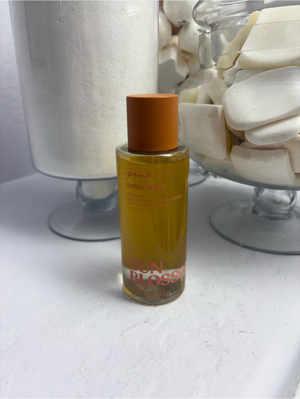 Victoria’s Secret PINK Sun Blossom NIP